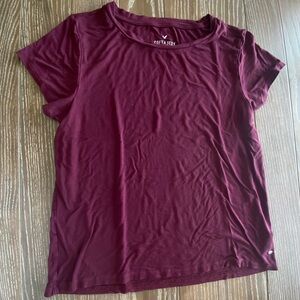 American eagle soft and sexy tee